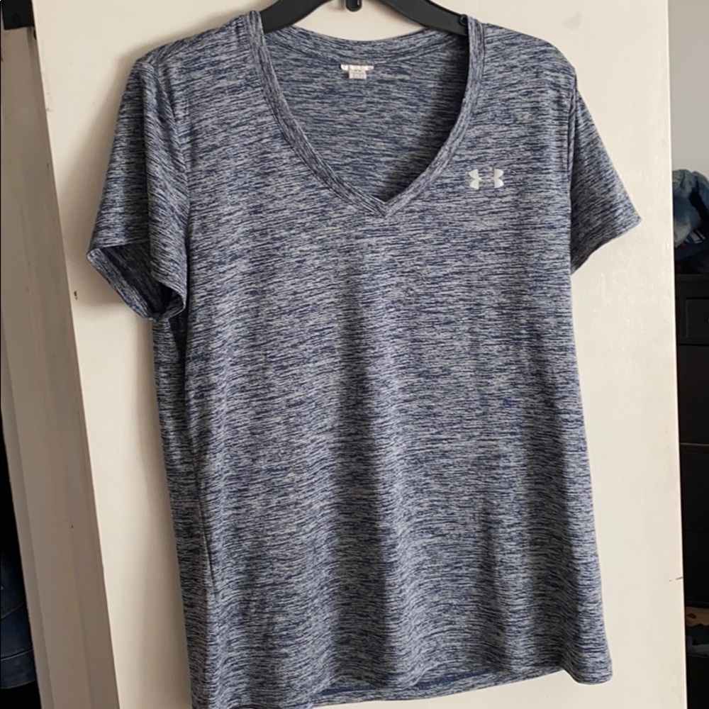 Women’s UA Tech V-Neck